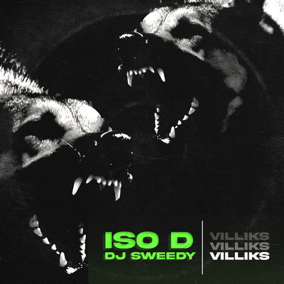 シングル/Villiks/Iso D