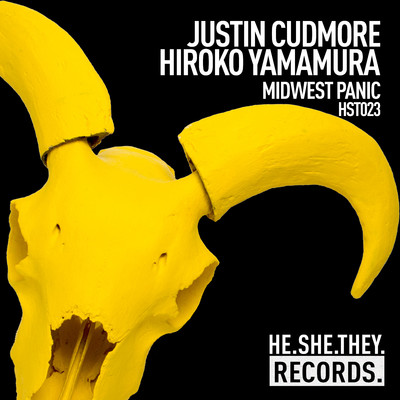 Midwest Panic (Heartthrob Remix) [Edit]/Justin Cudmore／Hiroko Yamamura
