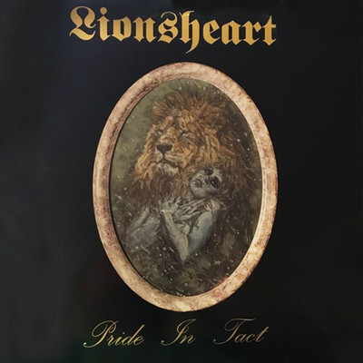 Pride In Tact/Lionsheart