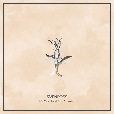 No Man's Land (Live Acoustic)/Sven Ross