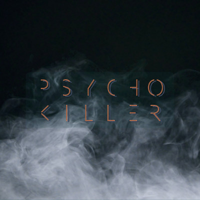 Psycho Killer (Extended Mix)/HARGO