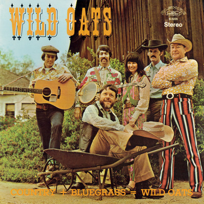 Wild Oats