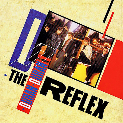 アルバム/The Reflex/Duran Duran