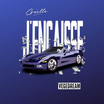 Gaelle & Vegedream