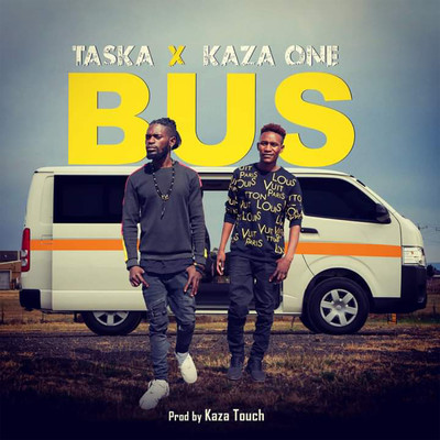 Bus (feat. Kaza One)/Taska