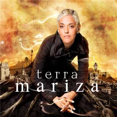 アルバム/Terra/Mariza