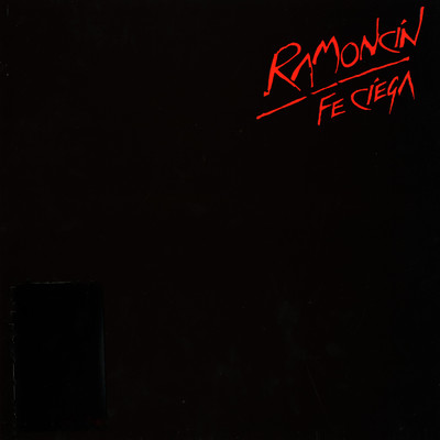 Fe Ciega/Ramoncin