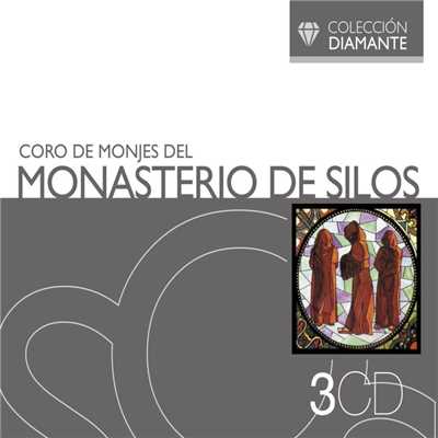 Coleccion Diamante: Coro De Monjes Del Monasterio De Silos/Various Artists