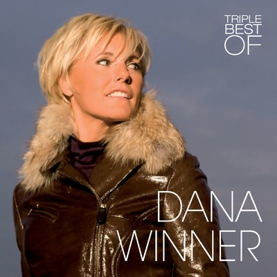 Triple Best Of/Dana Winner