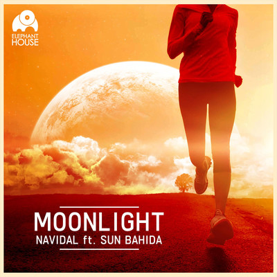 シングル/Moonlight (feat. Sun Bahida) [Extended Mix]/Navidal