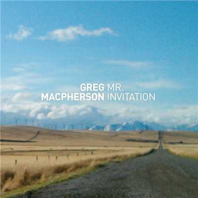Broken Dreams/Greg MacPherson