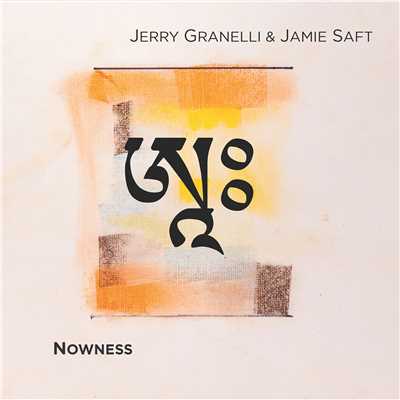 アルバム/Nowness/Jerry Granelli & Jamie Saft