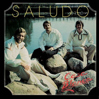 Mexico/Trio Saludo