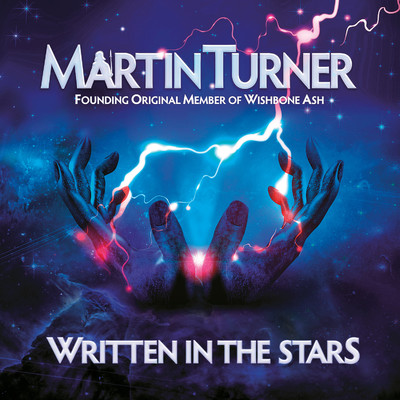 Written in the Stars/Martin Turner