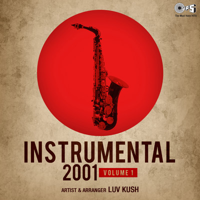 Instrumental 2001, Vol. 1/Luv Kush