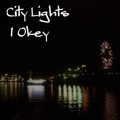 シングル/City Lights/10key