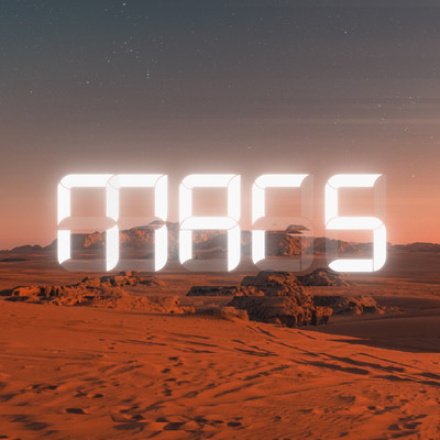 シングル/MARS/0am