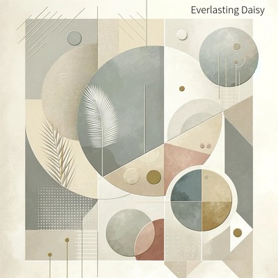 アルバム/Everlasting Daisy/fendoap