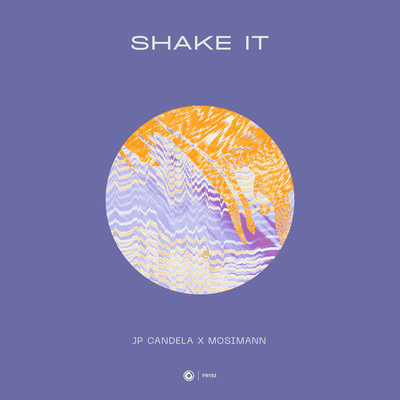 Shake It/JP Candela x Mosimann
