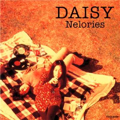 アルバム/DAISY/Nelories