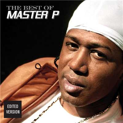 アルバム/Best Of Master P/マスターP
