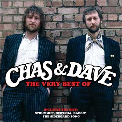 アルバム/The Very Best Of Chas & Dave/Chas & Dave