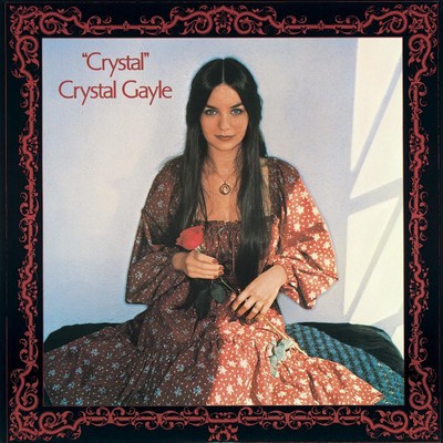 I'm Not So Far Away/Crystal Gayle