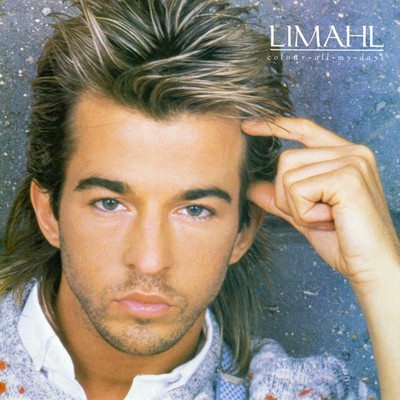 Colour All My Days/Limahl