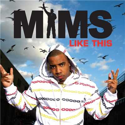Like This (Explicit)/Mims