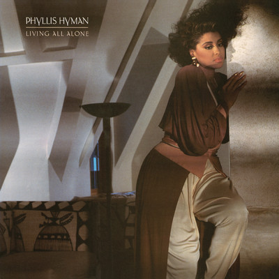 First Time Together/Phyllis Hyman