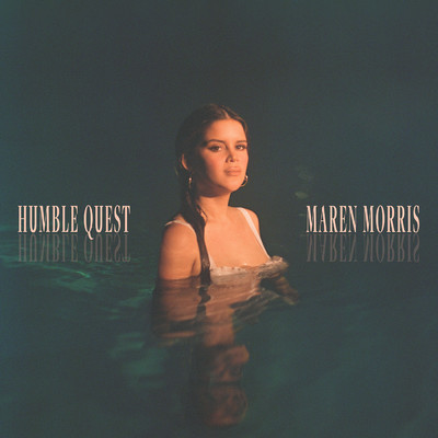 アルバム/Humble Quest/Maren Morris
