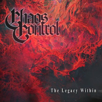 The Legacy Within/CHAOS CONTROL