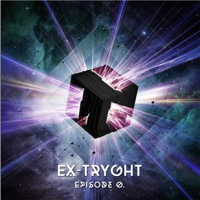シングル/COZMIX ENTERTAINMENT/EX-TRYGHT