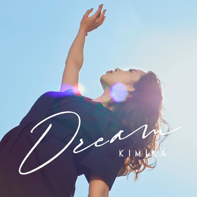 アルバム/Dream/KIMIKA