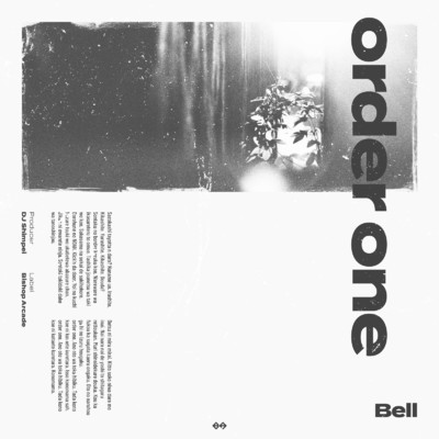 シングル/order one/Bell