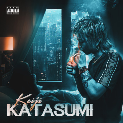 アルバム/KATASUMI/Keiji