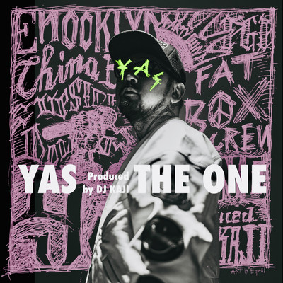In My Hood (feat. GAYA-K)/YAS