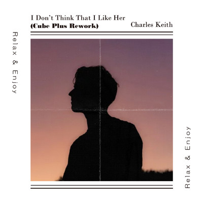 I Don't Think That I Like Her (Cube Plus Rework)/Charles Keith