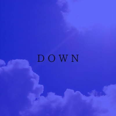 DOWN (feat. 優作) [2023 Remastered]/tjaykid