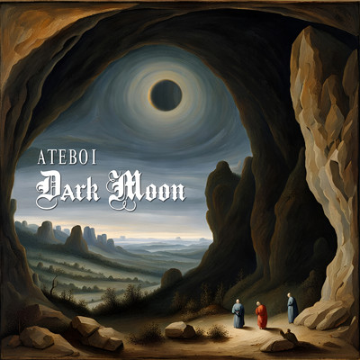 Dark Moon/ATEBOI