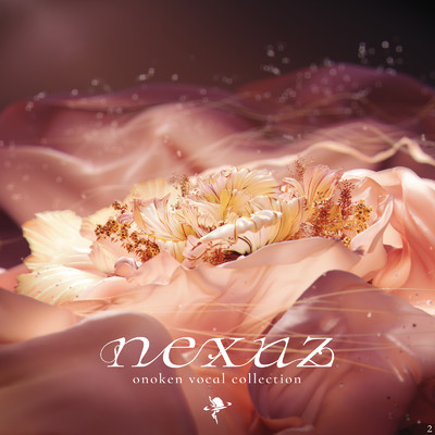 アルバム/nexuz op.2 - onoken vocal collection/onoken