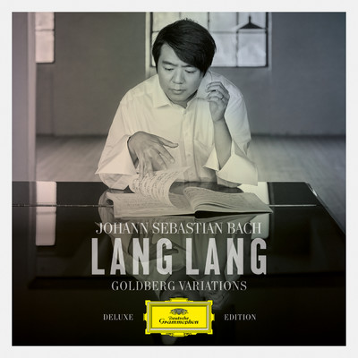 アルバム/Bach: Goldberg Variations, BWV 988: Aria/Lang Lang