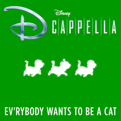 シングル/みんなネコになりたいのさ/ディカペラ