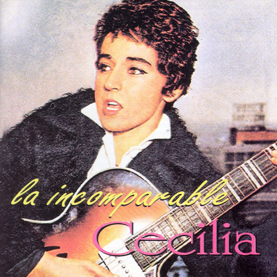 アルバム/La Incomparable/Cecilia