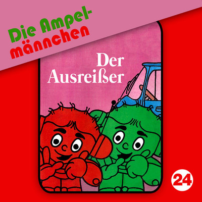 シングル/Der Ausreisser - Teil 14/Die Ampelmannchen