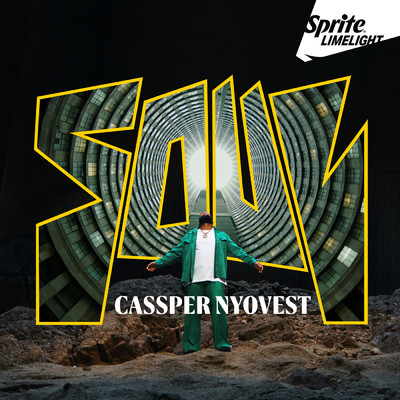 Soul/Cassper Nyovest
