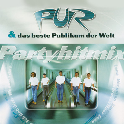 Party Mix III/PUR