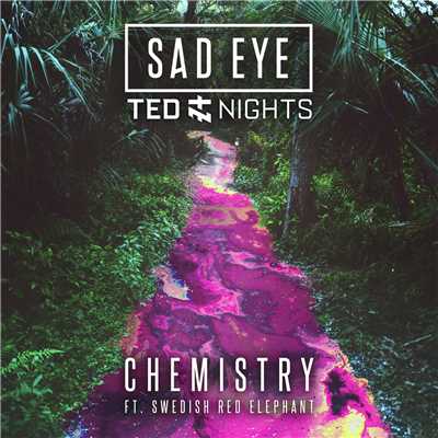 Sad Eye／Ted Nights