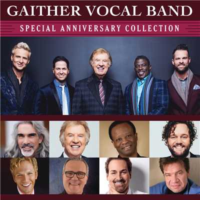 アルバム/Special Anniversary Collection/Gaither Vocal Band