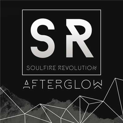 Back Into Your Arms/Soulfire Revolution